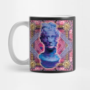 internet demi goddess Mug